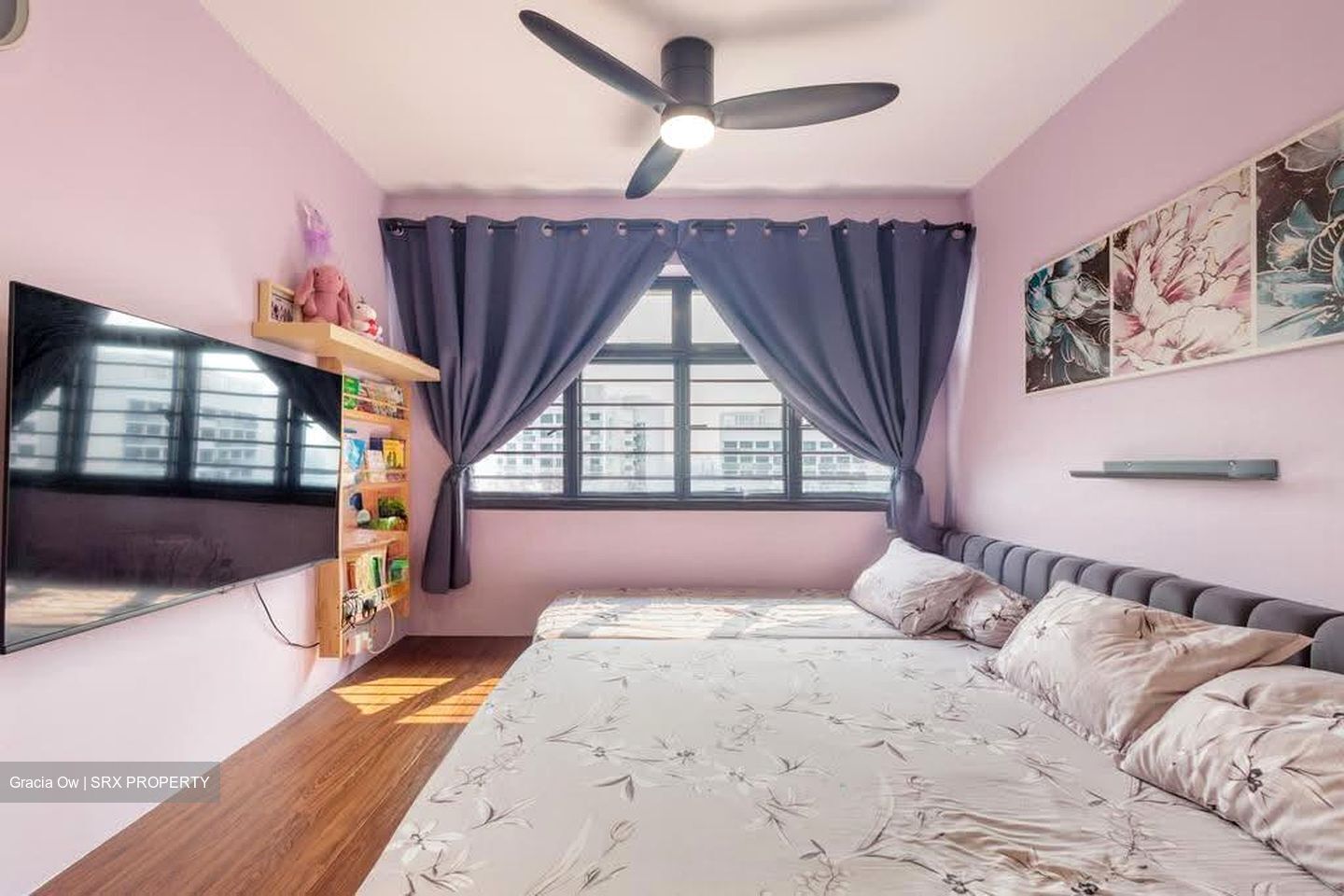 Blk 470B Fernvale Rivergrove (Sengkang), HDB 4 Rooms #612473811